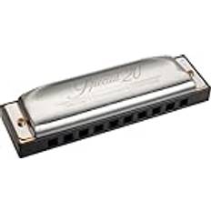 Hohner Special 20 Ab-Mundharmonika