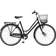 Skeppshult nova 7 växlar Skeppshult Nova 3-speed 2025 - Mirror Black
