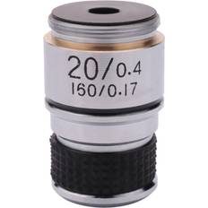 Toys Tlily 185 Microscope Objective 20X ACHromatic Objective