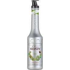Monin Kiwi Fruit Mix Puree 1L 2-in-1