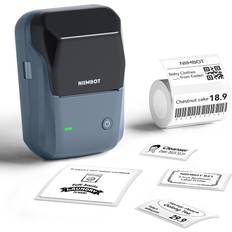 B1 Bluetooth Label Maker Machine 2-inch