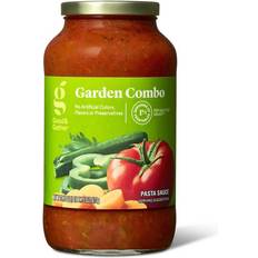 Garden Combo Pasta Sauce 23.75oz