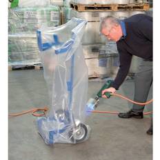 Postage & Packaging Supplies Avon Centrefold LDPE Shrink Film 1250/2500MMX85M 125MIC