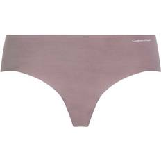 Calvin Klein Hipsters Trusser Calvin Klein Invisibles Hipster Panty - Grey