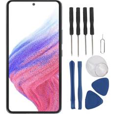 Mobile Phones Replacement Screens Tomtop Jms Phone Screen Replacement with Frame and Repair Tools