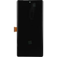 Tomtop Jms Screen Replacement for PIXEL 6 Pro G8VOU Gluog