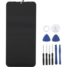 Tomtop Jms Screen Replacement for Tecno Spark Go 2022 KG5