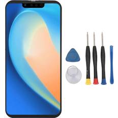 Tomtop Jms Screen Replacement for IOS Phone 13 A2482 A2631 A2634 A2635 A2633 6.1 inch Incell Display 3D Touch