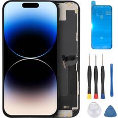 Tomtop Jms Touch Glass Display Digitizer Full Assembly Kit