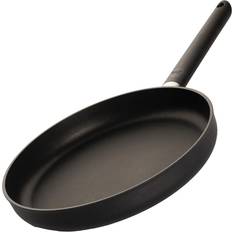 Woll Stekpannor Woll ECO Lite QXR Stekpanna Svart 28 cm