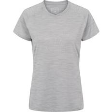 Energetics Overdele Energetics Rylinda II T-shirt - Dame - Grå