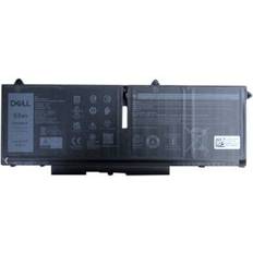 Reservedeler til datamaskin Dell 58Wh 4-Cell Lithium-Ion Battery