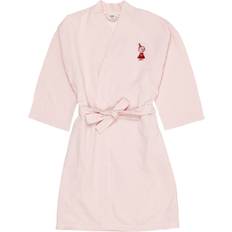 Morgenkåper & Badekåper Moomin Arabia Mummi Badekåbe - Rosa