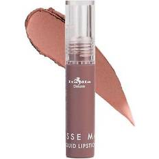 Italia Deluxe Pick 1 Mousse Matte Liquid Lipstick - Comfortable Velvet Finish