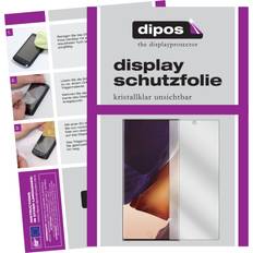 Screen Protectors Dipos Screen Protector Samsung Galaxy Note 20