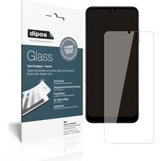 Screen Protectors Dipos Screen Protector Samsung Galaxy A03s 9H