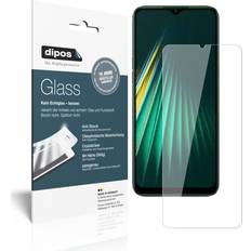 Screen Protectors Dipos Screen Protector Oppo Realme 5i Flexible Glass 9H