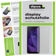 Screen Protectors Dipos 5x Screen Protector Sharp Aquos V