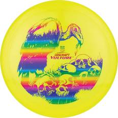 Disc Golf Discraft Big Z Vulture Distance Driver Golf Disc 175-176g