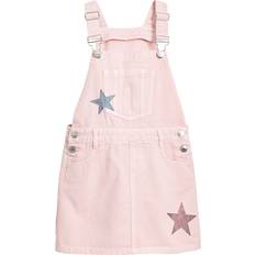 Desigual Klänning Star Pinafore