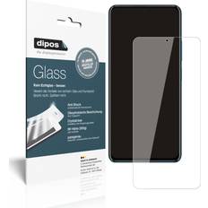 Screen Protectors Dipos Screen Protector Poco F3 Flexible Glass 9H