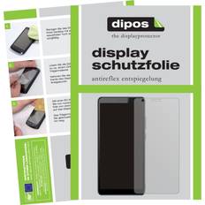 Screen Protectors Dipos Screen Protector ZTE Blade A31 Plus