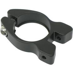 ETC Seat Clamp 34.9 mm Black