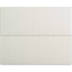 Beds & Mattresses Vispring Hermia Full Depth Upholstered King Size Headboard