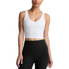 Spacedye Good Day Cropped Tank Top