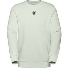 Mammut Tröjor Mammut Core Midlayer Crew Neck Original Överdragströjor Herr - Beige