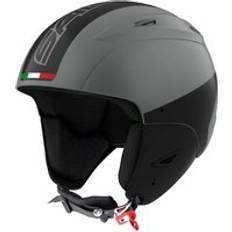 Ski Helmet Race Gris