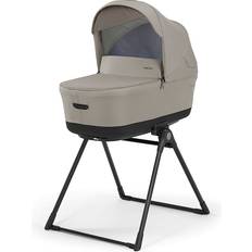 Inglesina Electa Bassinet + Stand