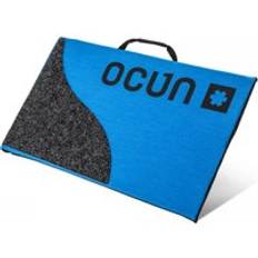 Crash Pads Ocun Climbing Crash Pad Sitpad Bleu