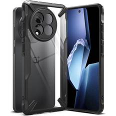 Ringke Fusion X Cover OnePlus 13R
