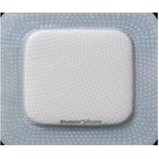 First Aid Coloplast Biatain Silicone Heel Dressings 18 cm x 18 cm Pack of 5
