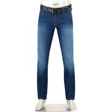 Alberto Jeans Alberto Pipe Jeans - Blue