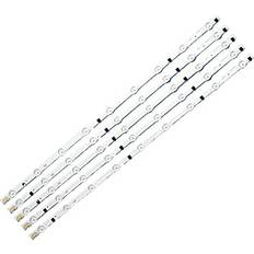 TV Modules SenhE 9 Lamps LED Backlight Strip UE32F6200AK