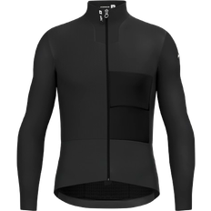 Assos Habu Winter Cycling Jacket - Black Series