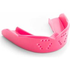 3D Mouthguard Hot Pink 2.0mm Thin