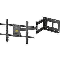 Forging Mount 92cm Long Reach Corner TV Wall Bracket