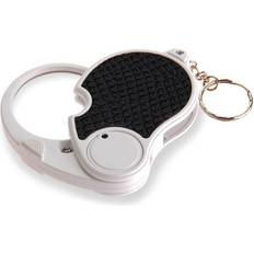 Magnifiers & Loupes Jojomino 5 Trade Loupe Magnifying Glass with LED Lamp