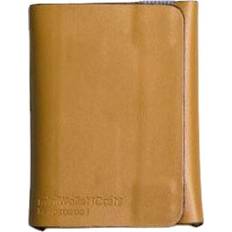 Yellow Card Cases Greenzech Multifunction Mini Card Holder - Yellow