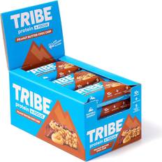 Tribe Protein Focus Bar Peanut Butter 60g x 12 Bars
