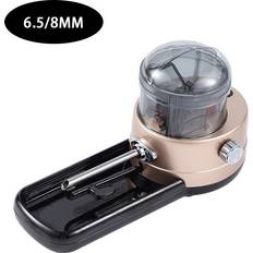 Cigarette Rolling Machines Aihontai Gold 6.5 8mm Electric Cigarette Rolling Machine