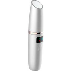 White Eye Massagers Greenzech Electric Eye Massager Great Vibration Stick