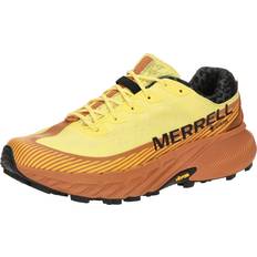 Merrell Agility Peak 5 GTX - Gul