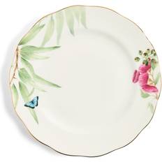 Royal Albert Dinner Plates Royal Albert MK Australiana 27cm - White Dinner Plate