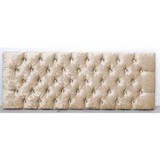 Beds & Mattresses Rosdorf Park Dwyer Upholstered Double 4'6 Headboard