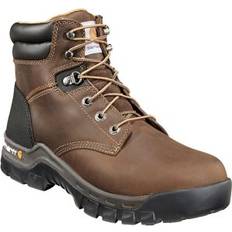 Workwear & Equipment Carhartt Men's Rugged Flex Work Boots - Brown