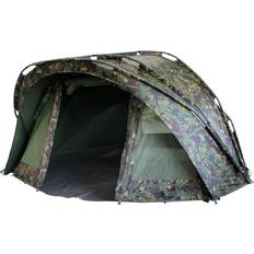 Abode Quad DPM 2 Man Pram-Hood Bivvy Peak Dome